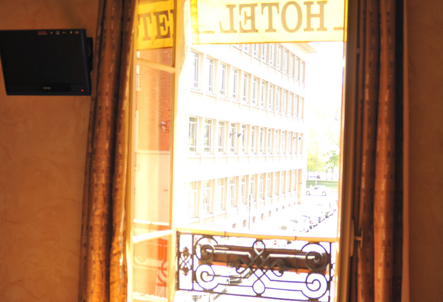 فندق ليونارد دو فينشي 2