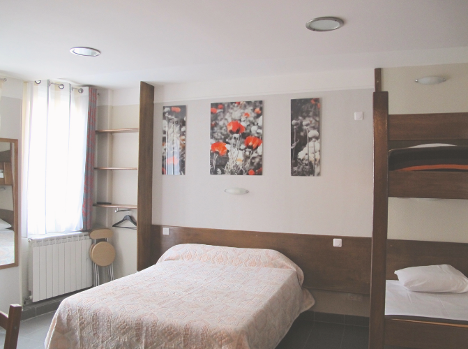 فندق ديه بيرينيه