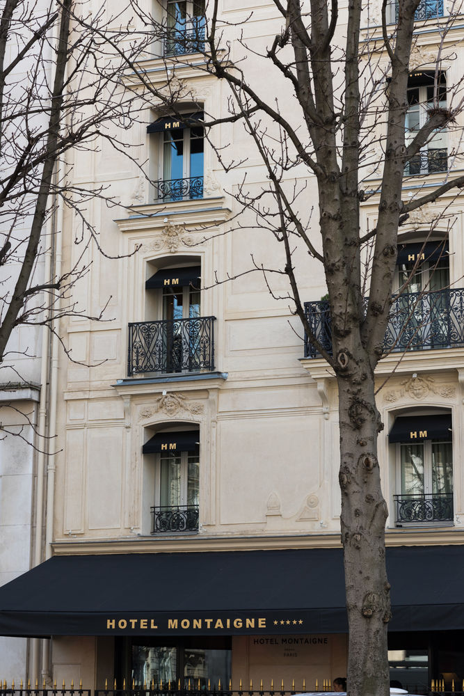 فندق مونتين