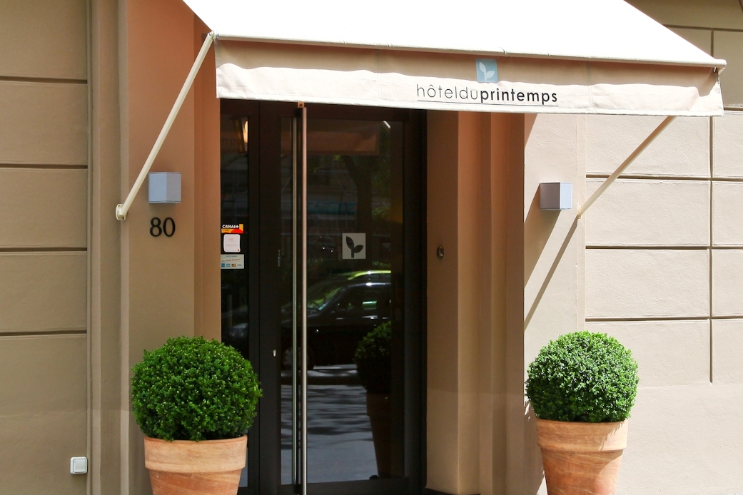 فندق دو برينتوم