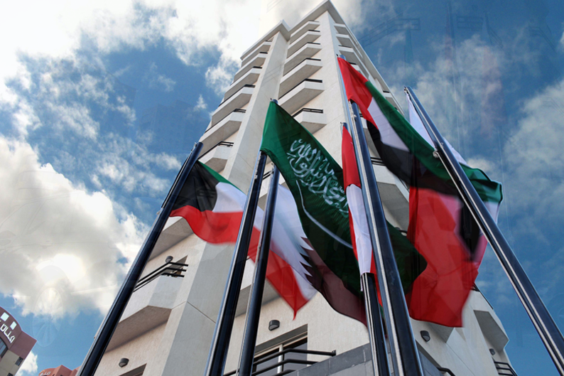 Salmiya Casa Hotel Apartments