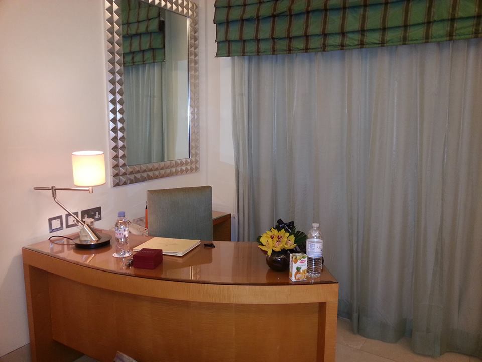 Marina Royal Hotel Suites