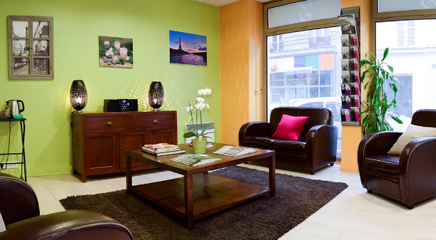 ريسيدوتيل إمبيريال رينكا