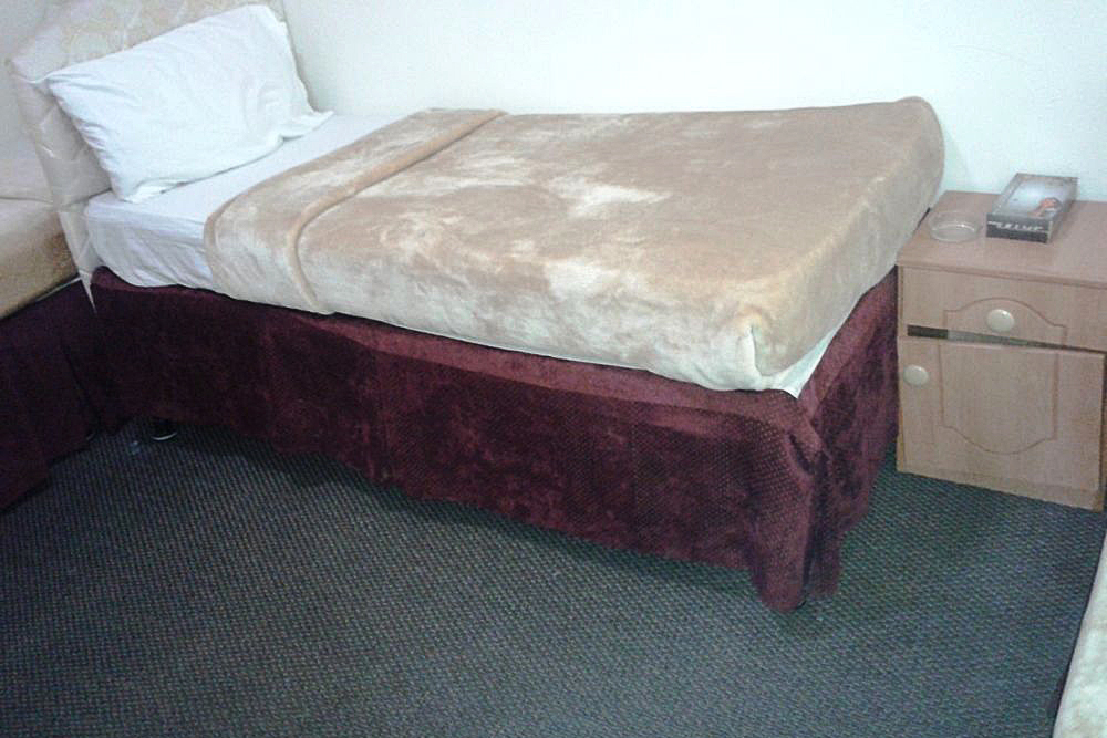 فندق فال السود