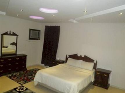 Al Janadriyah 5 Apartments