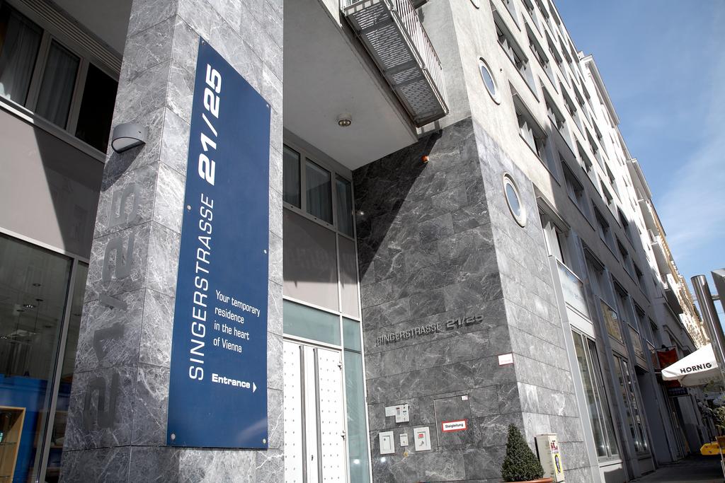 شقق سنجرستارسيه 21/25 