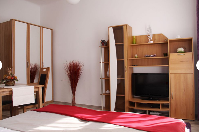 شقة تشيك فيينا، بوتشينجاسي