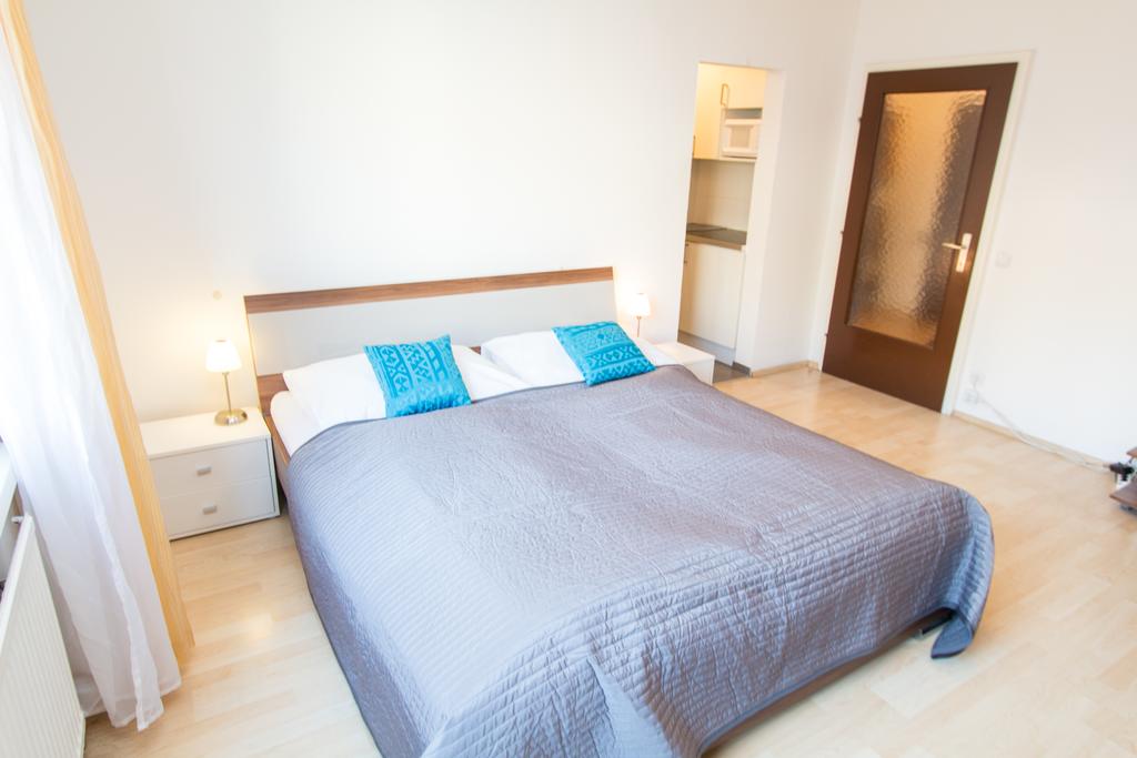 شقق تشيك فيينا جيشاوفجاسي