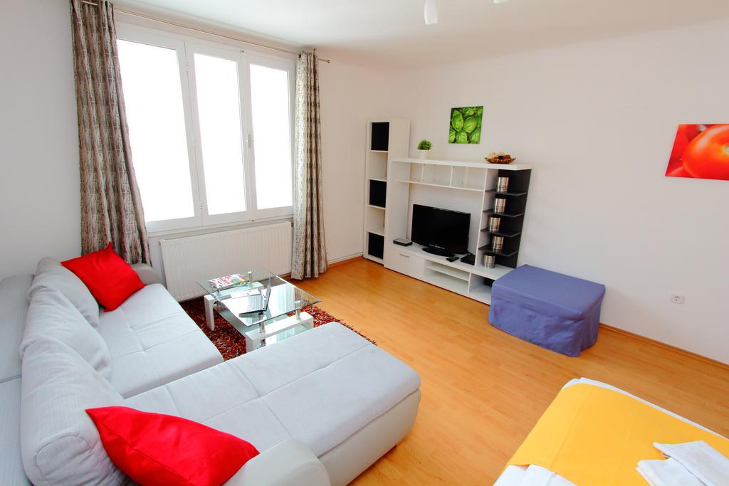 شقة رويمانبلاتز - تشيك فيينا