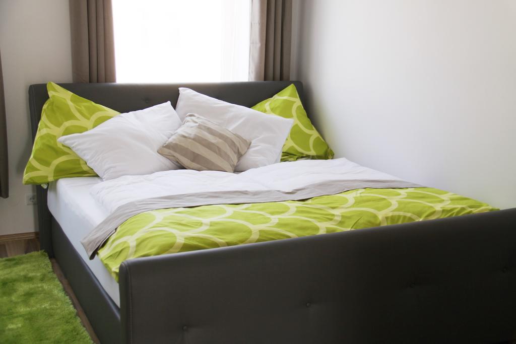 شقق تشيك فيينا هوجلجاسي