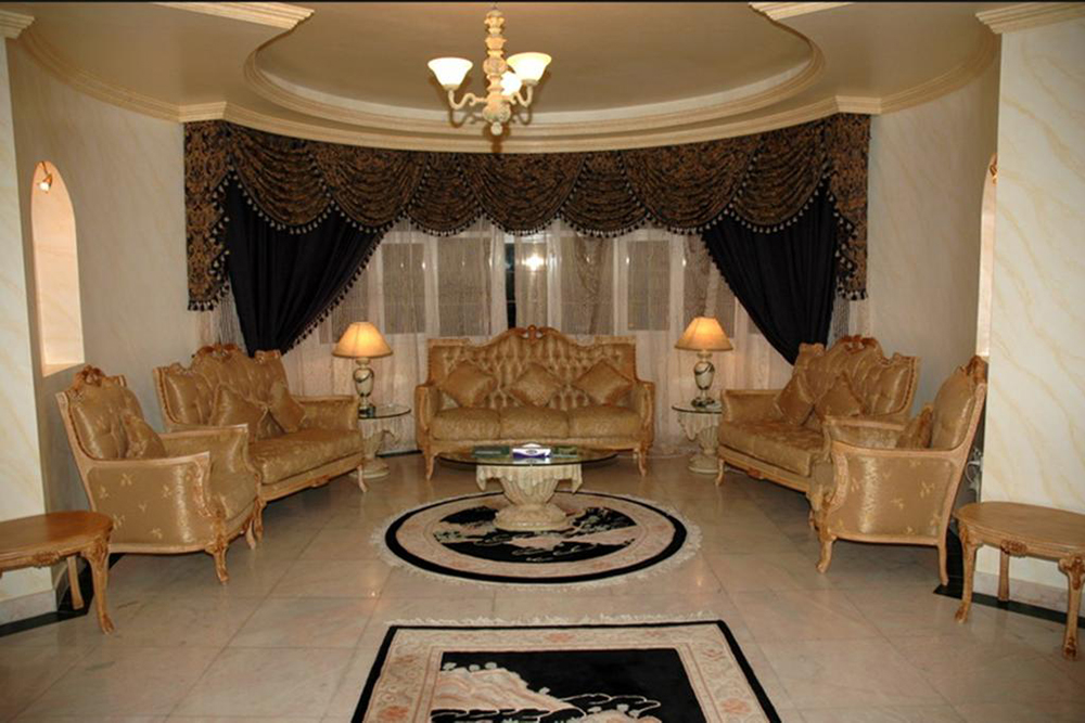 Bhadur Al Hada Hotel