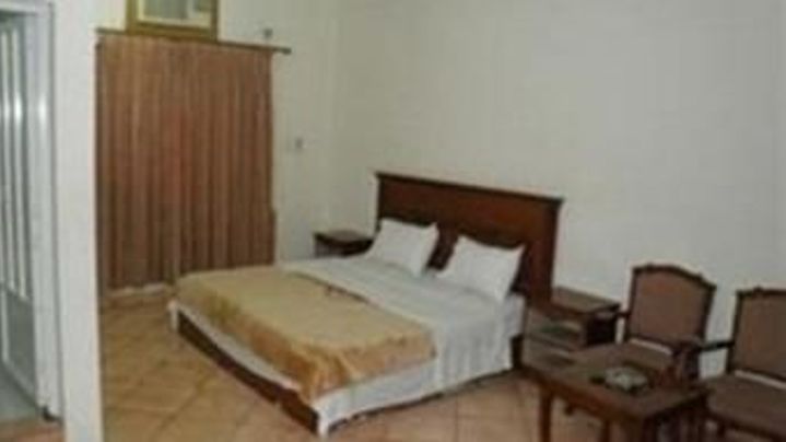 Mawasim Aghader Al Rashed