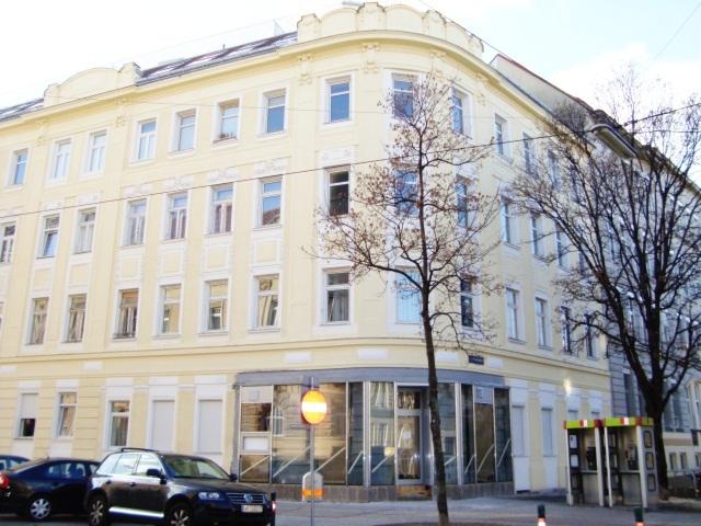 إنينكيلشتراسي آبارتمينت - فيينا