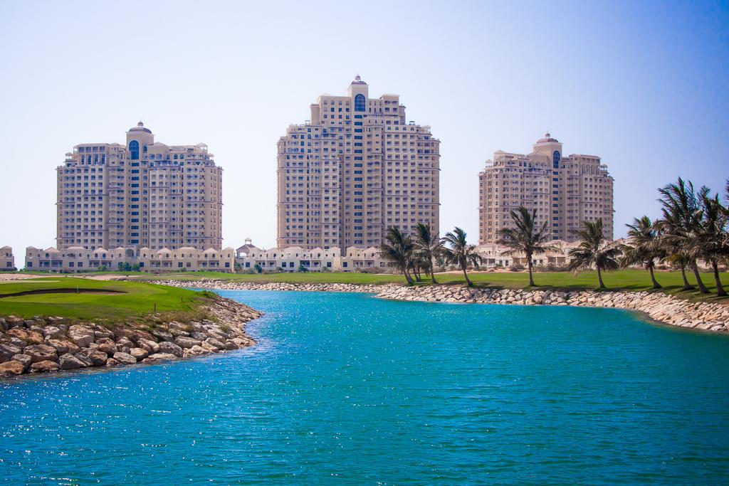 Olive Tree Residence