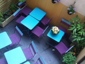 فندق تولبياك