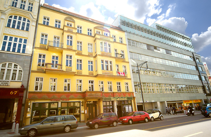 شقق أولد تاون شونهوز الي