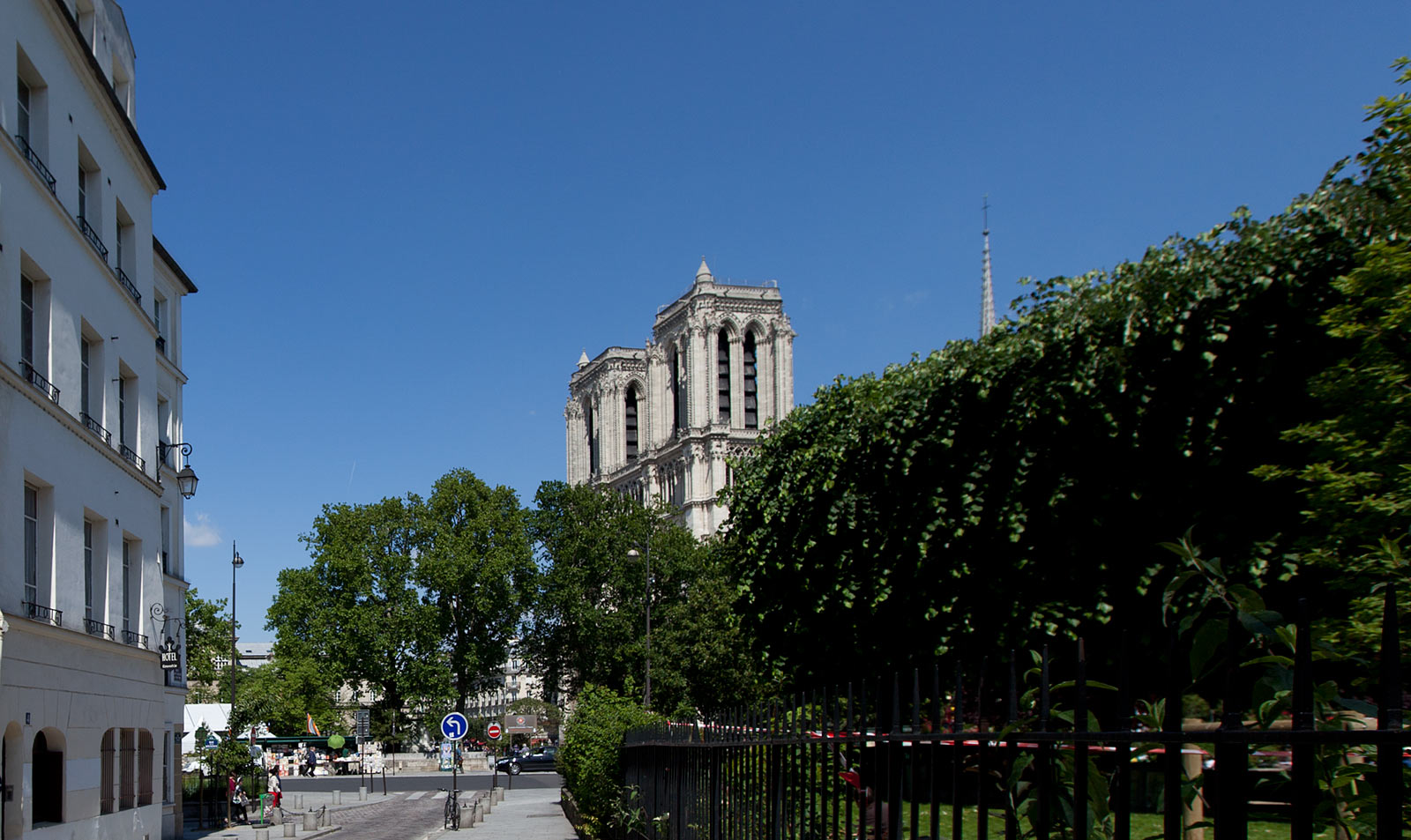 فندق إسميرالدا