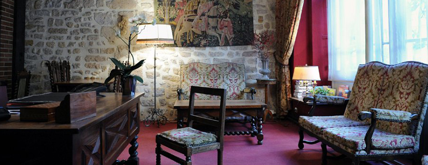 فندق دو لا بلاس دي فوج