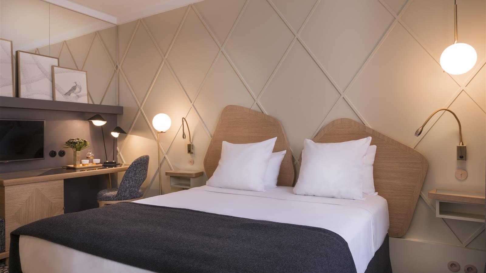 فندق ميليزيم