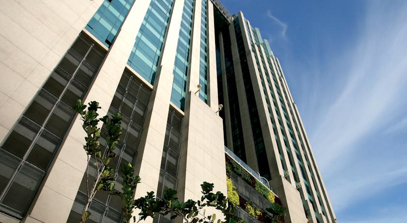 فندق جي تاور