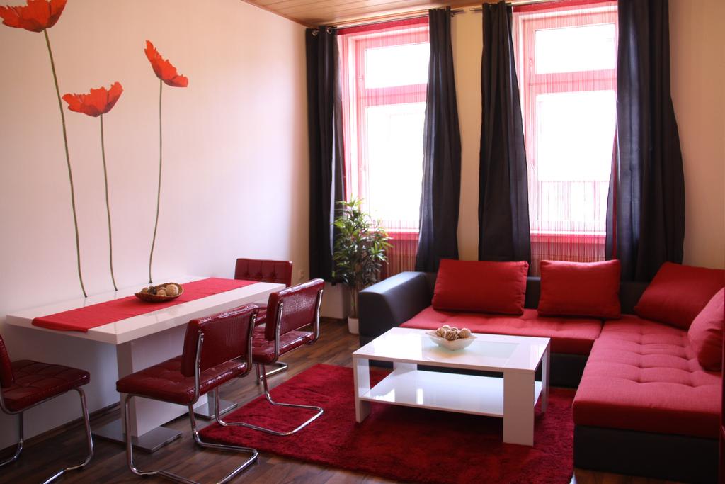 شقة ديفيدجاسي - تشيك فيينا