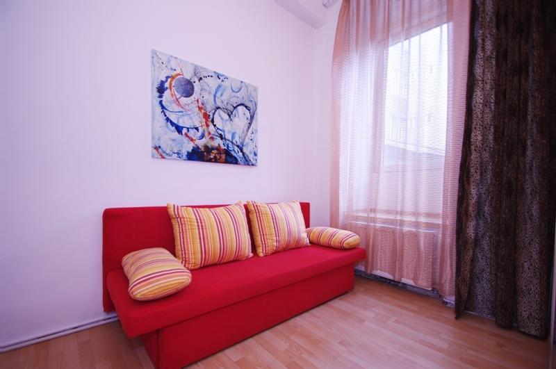 شقق رايسا ليرخينفيلدير جورتيل 30