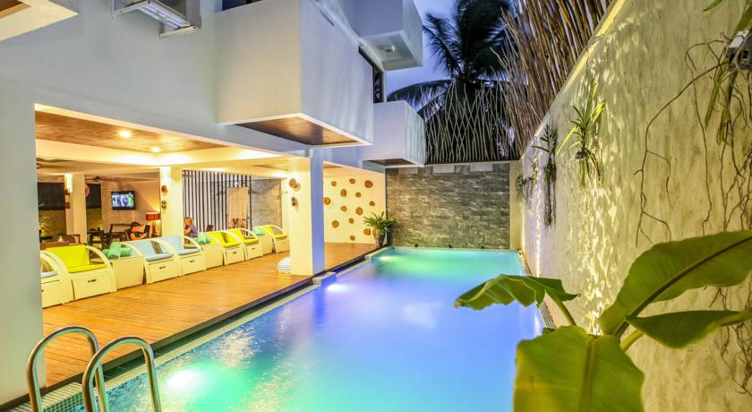 فندق بيتشوود