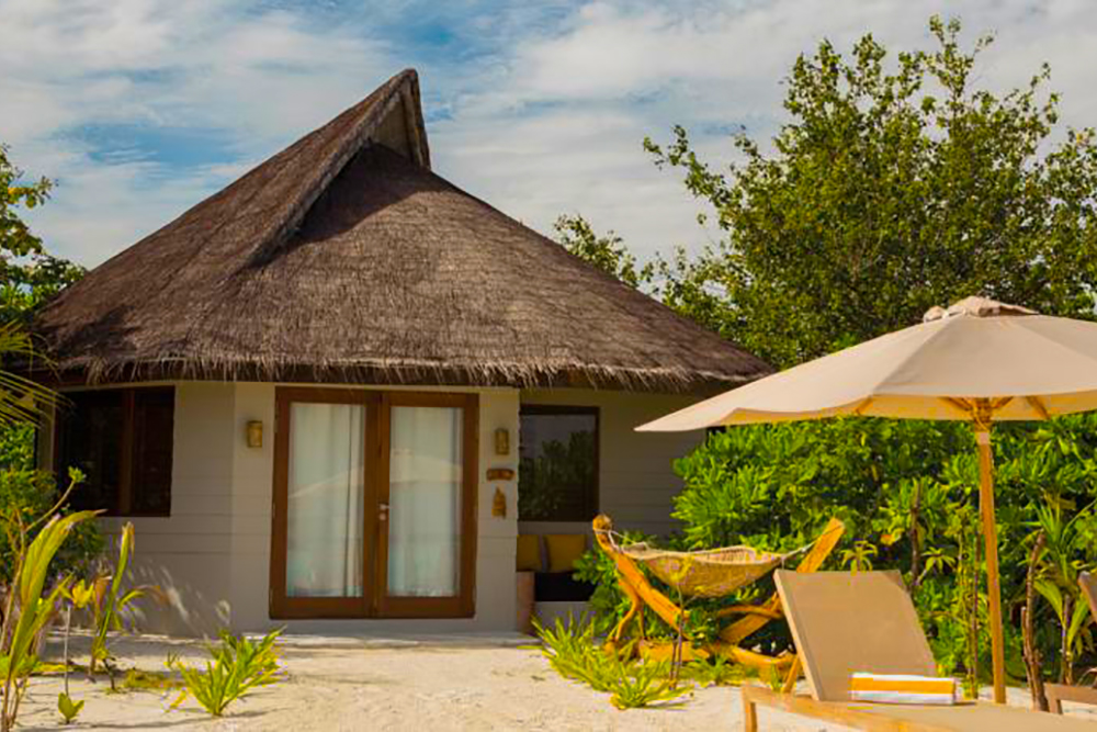 دريفت ثيليو فيليجا ريتريت