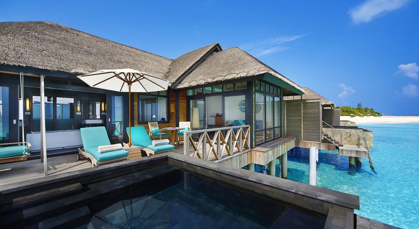 جيه أيه مانافارو جزر المالديف