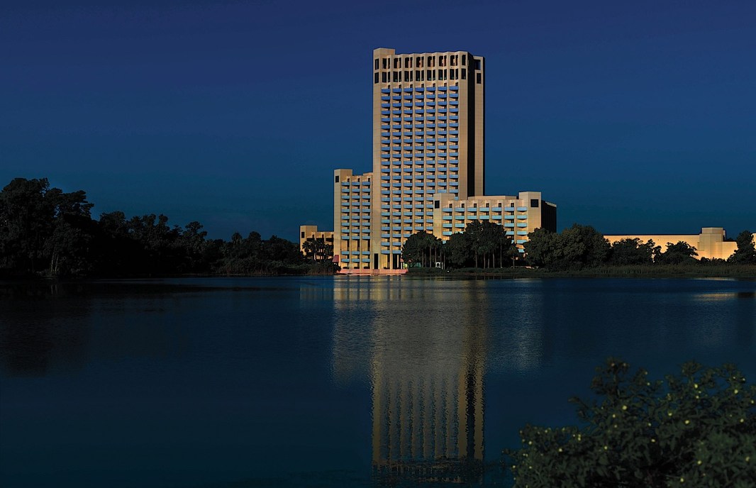 فندق بوينا فيستا بالاس