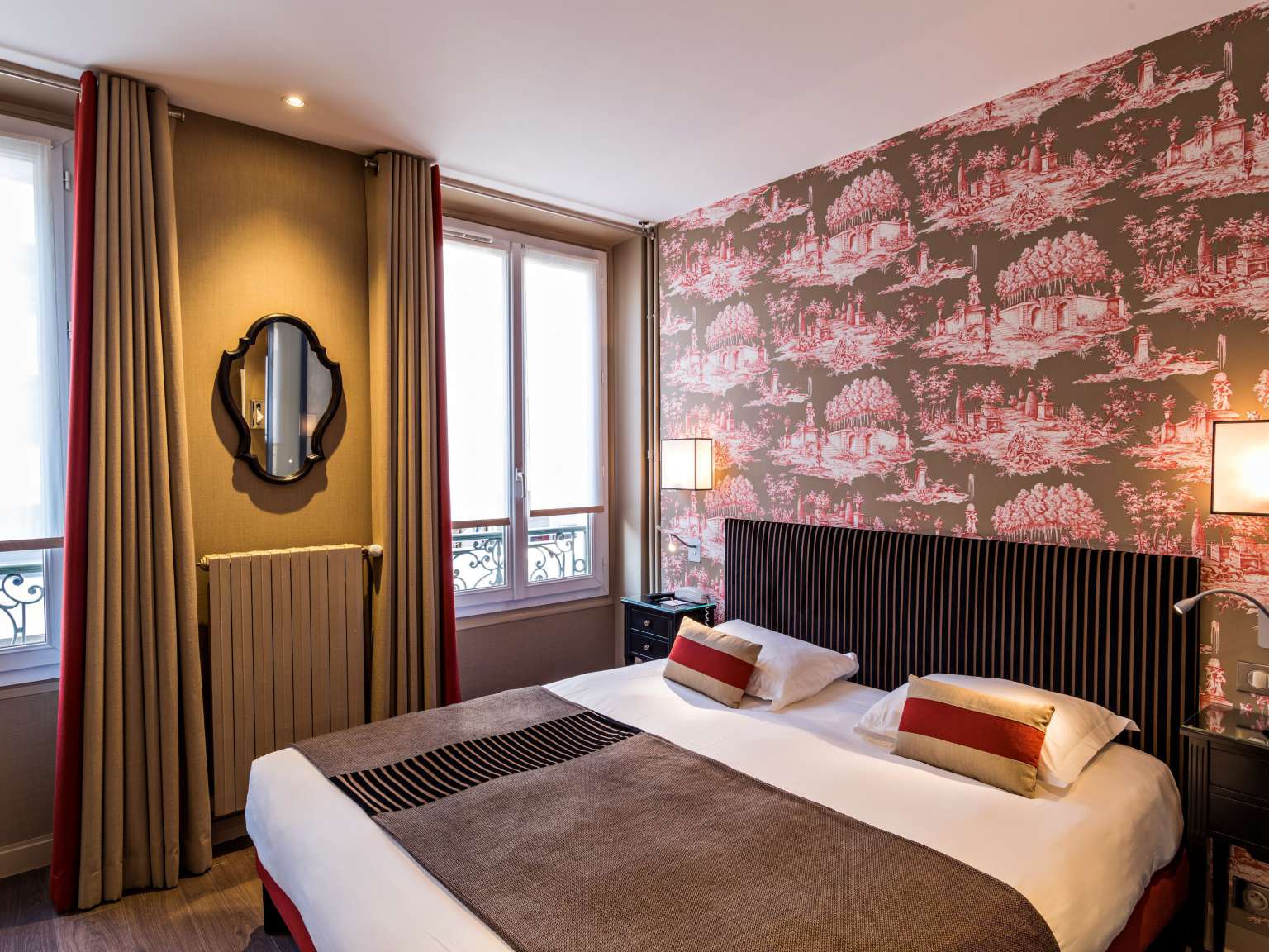 فندق لوسيون