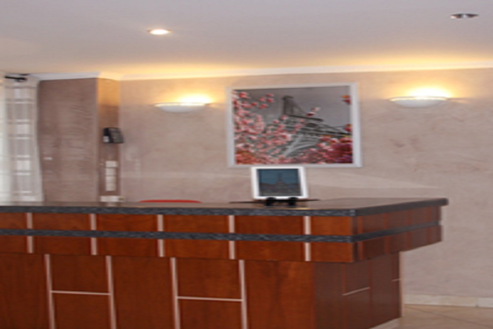 فندق فياتور