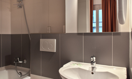 فندق أونغلوتير إتوال