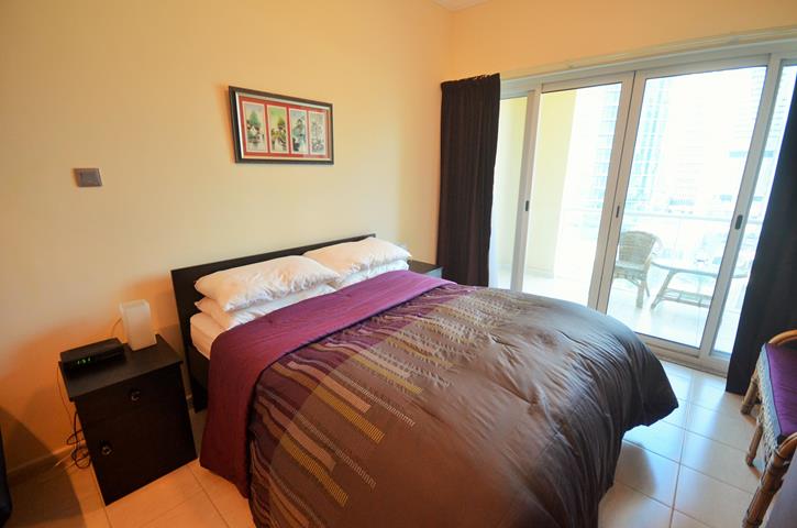 Lakes View Tower/JLT - Studio - HLS 37927