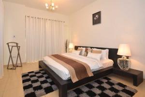 2 Bedroom Apartment - Sadaf 7 - MSG 9426