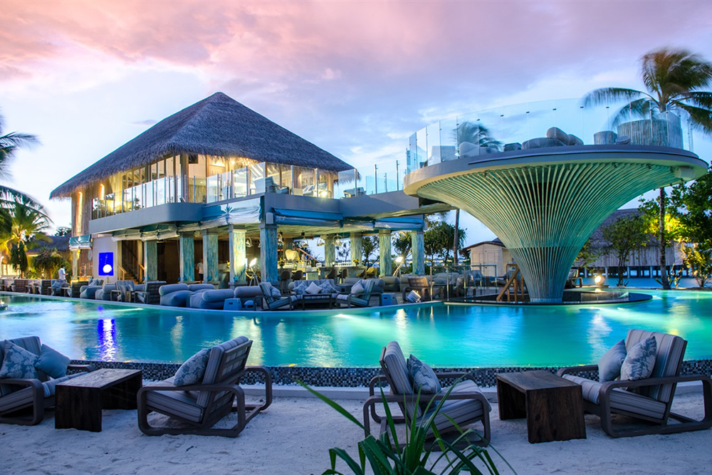 فندق فينولهو