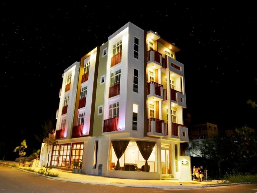 ذا ساند جيت إن 