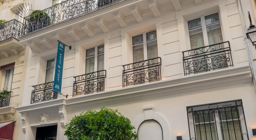 فندق أديل أند جولز