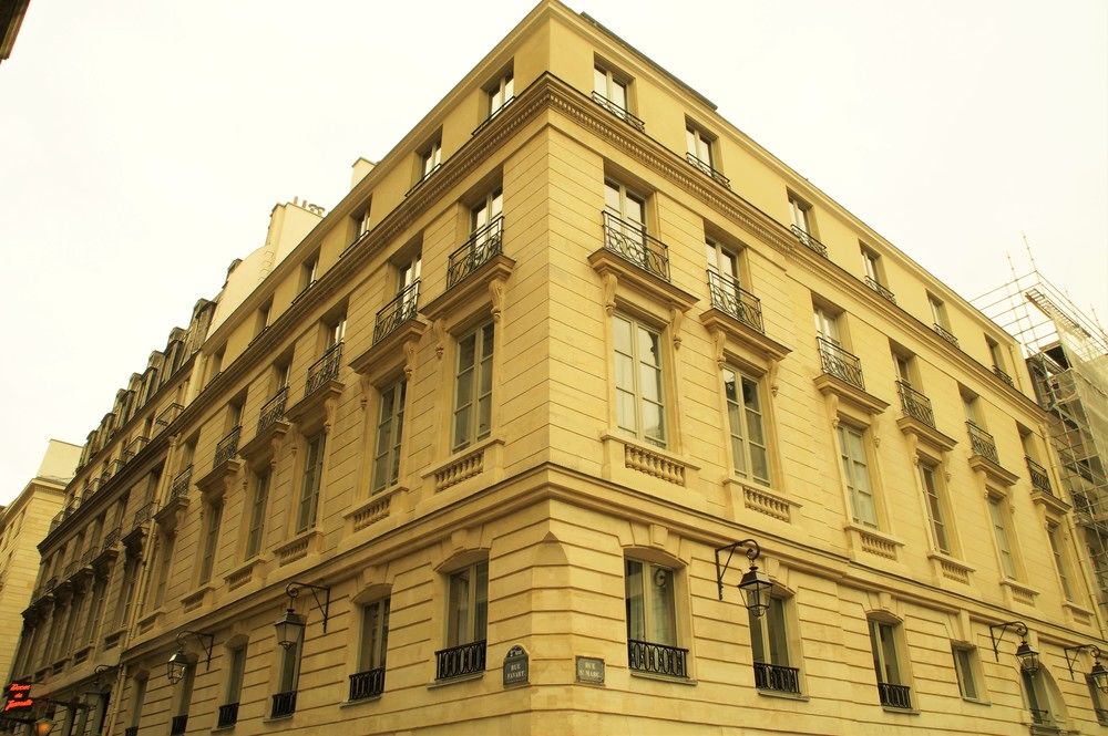 فندق سانت مارك & سبا 