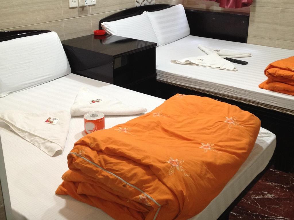 بيت الضيافة انجل