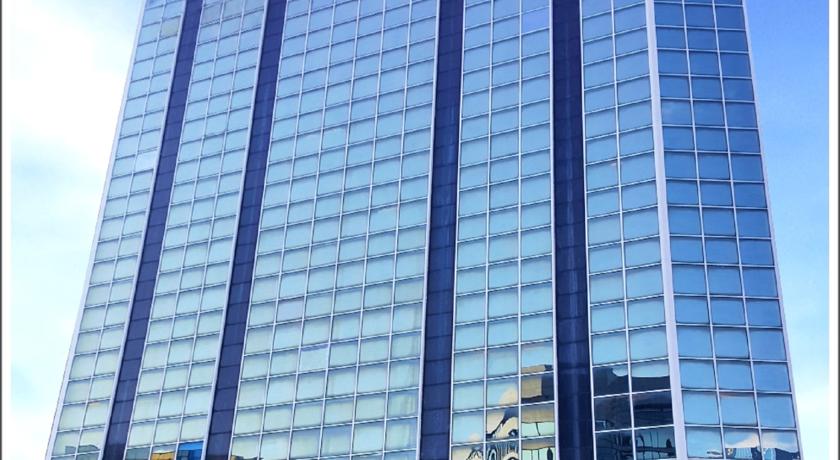 فندق بيست ويسترن بلس كولون