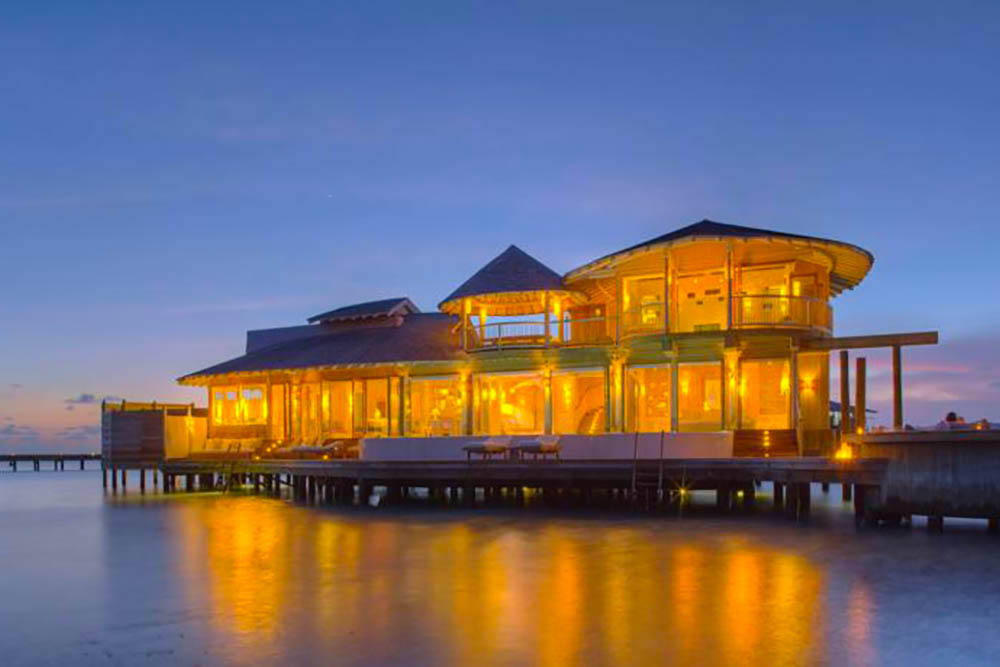 منتجع سونيفا جاني