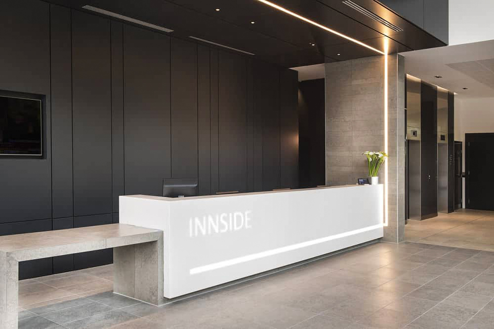 INNSIDE By Meliá Manchester