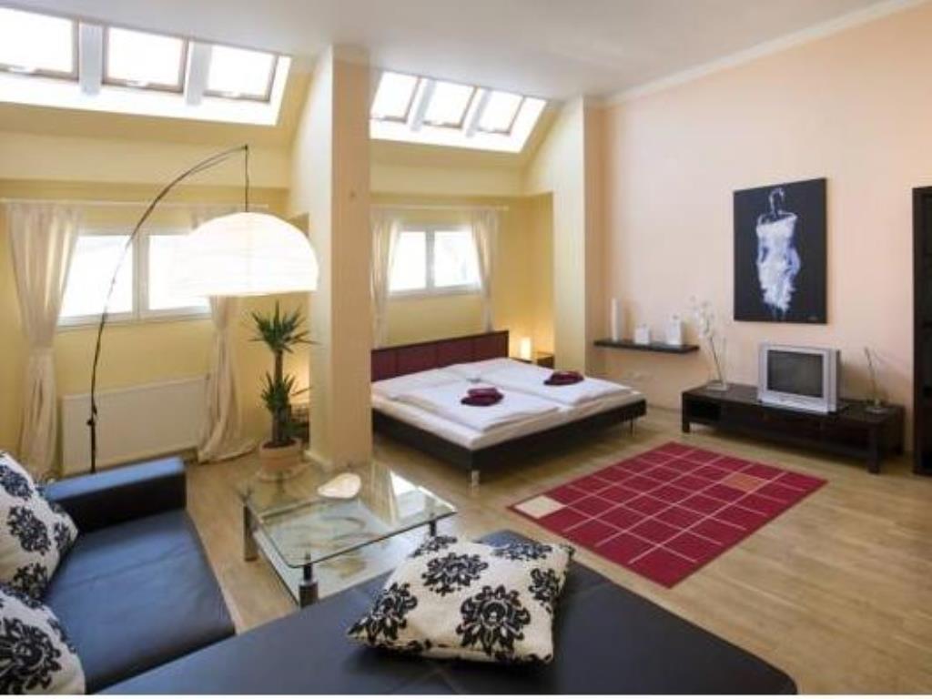 Apartments Oasis CITY