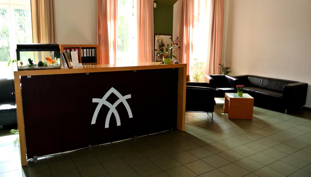 فندق ميوزيم