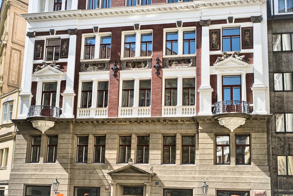 ريسدانس كارولينا