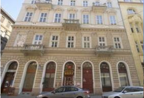 شقة روزفلت بودابيست