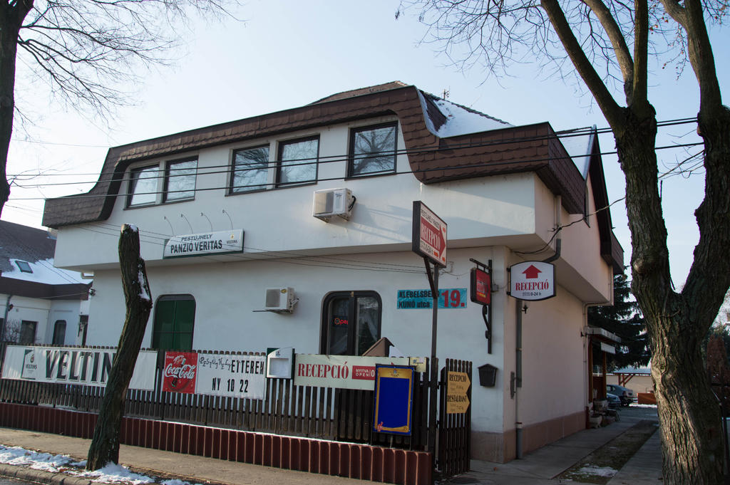 بيستوجيلي بانزيو - إيترم