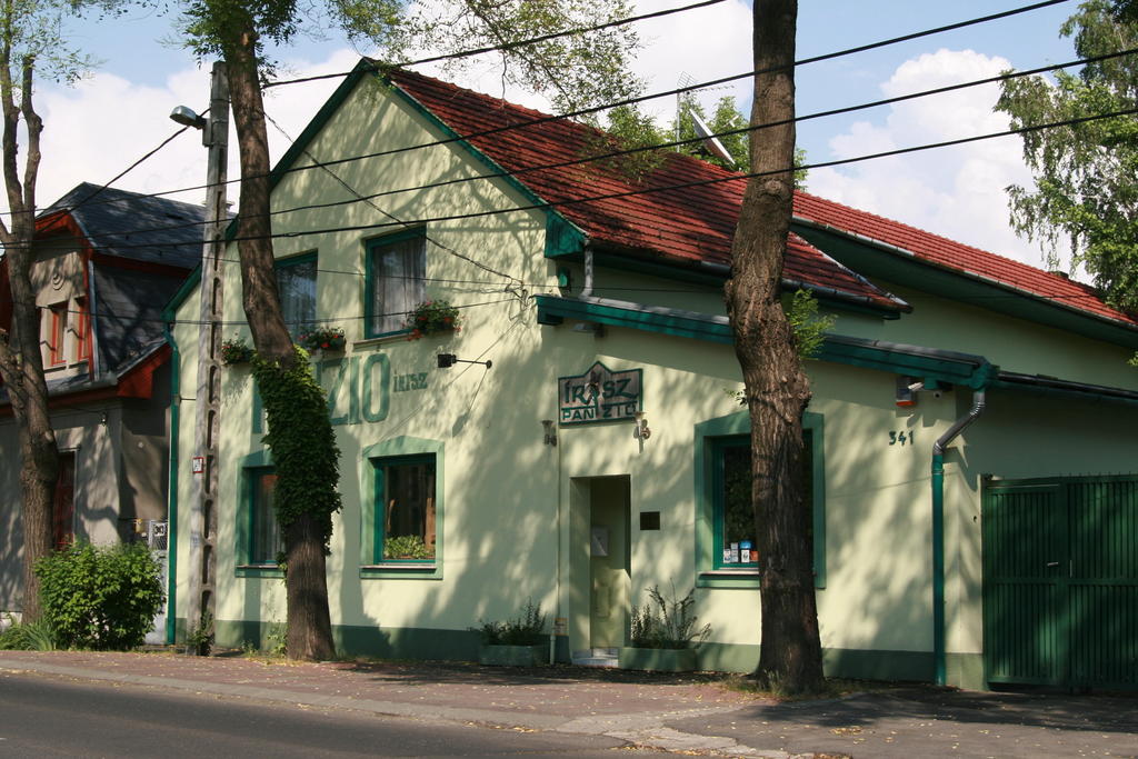 إريسز بانزيو