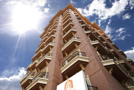 Baity Furnished Flats